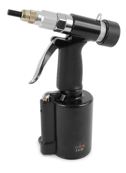 Заклепочник MESSER TP6303F пневматический резьбовой №3