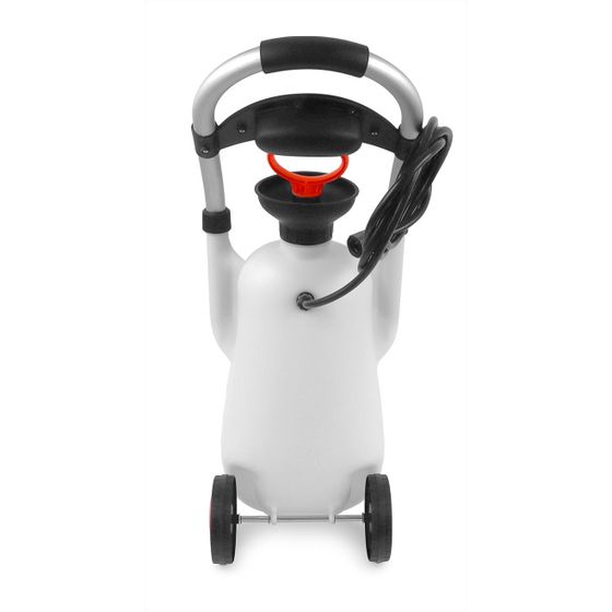 Комплект для алмазного бурения MESSER DM350E-N + Бак для подачи воды №10 Комплект для алмазного бурения MESSER DM350E-N + Бак для подачи воды №10