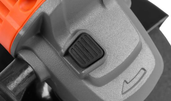 Аккумуляторная УШМ MESSER DCA1 125мм 4Ач №11