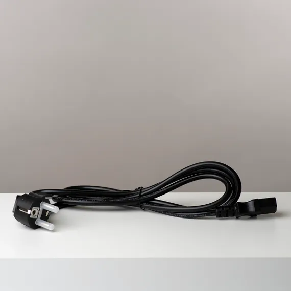 Шнур питания станка