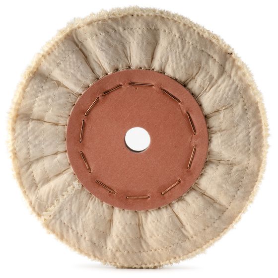 Круг сизалевый TR 200х10х20 мм ST PFERD грубое предварительное полирование №2 Круг сизалевый TR 200х10х20 мм ST PFERD грубое предварительное полирование №2