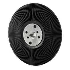 Оправка для фибровых кругов PFERD H-GT 125 MF M14 PFERD жесткая