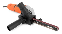 Напильник электрический ленточный MESSER M3335 850 Вт