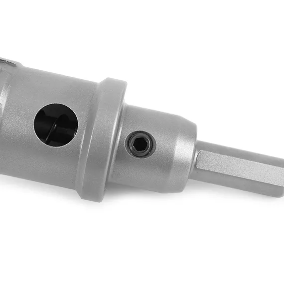 коронкa по металлу MESSER 23х25 мм