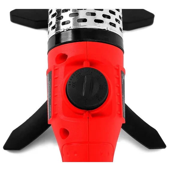 Регулировка температуры