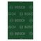 Скотч брайт BOSCH лист зеленый 152 x 229 мм General Purpose №1 Скотч брайт BOSCH лист зеленый 152 x 229 мм General Purpose №1