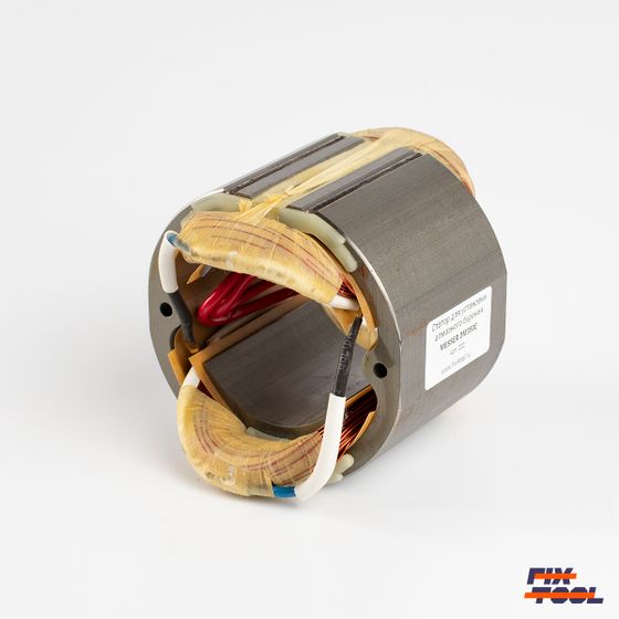 Статор для резчика MESSER KX355D №3