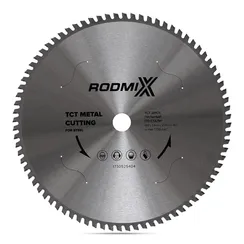 Пильный диск RODMIX 305 x 25,4 x 2,4 мм T80 по стали