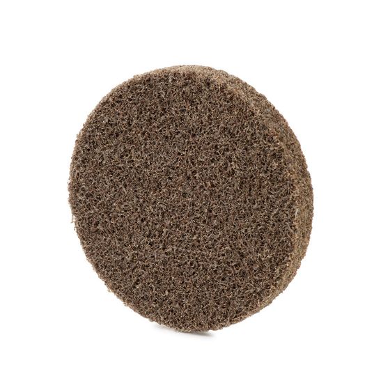 Быстросъёмный нетканый прессованный круг ROXPRO 50х6мм 6A Medium №2 Быстросъёмный нетканый прессованный круг ROXPRO 50х6мм 6A Medium №2