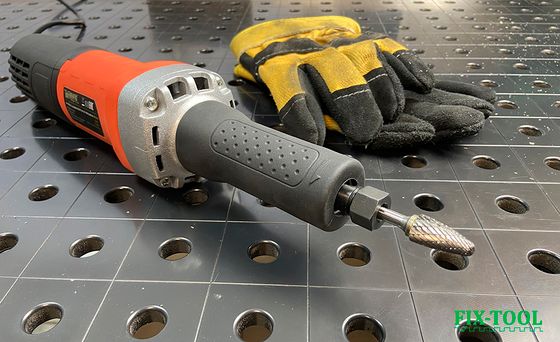 Прямая шлифовальная машина MESSER M3338 №7