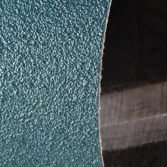 Лента шлифовальная 100x286 мм DEERFOS P80 №3 Лента шлифовальная 100x286 мм DEERFOS P80 №3