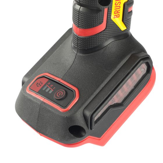 Аккумуляторная угловая шлифовальная машина FELISATTI FT1580 (картон, без аккум) №6 Аккумуляторная угловая шлифовальная машина FELISATTI FT1580 (картон, без аккум) №6