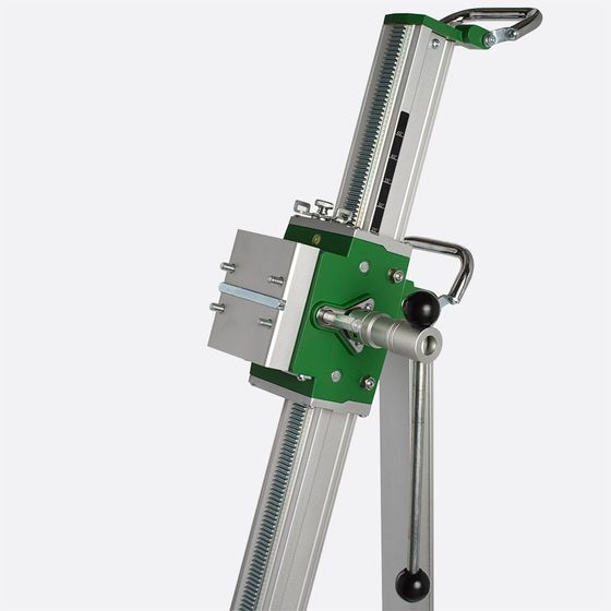 Стойка установки алмазного бурения BYCON DSP-252 №3