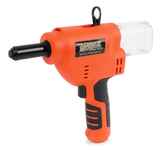 Аккумуляторный вытяжной заклепочник MESSER M6000 05-32-600 №3 Аккумуляторный вытяжной заклепочник MESSER M6000 05-32-600 №3