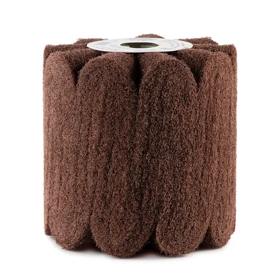 Шлифовальный валик PFERD PNG-W 100х100х19 мм Р180