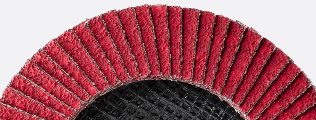 Расширение ассортимента лепестковых кругов