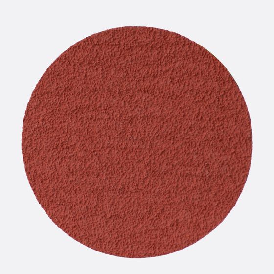 Шлифовальный круг Roloc 75 мм P60 керамика №2