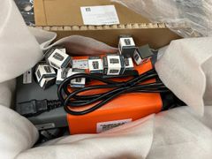 Станок MESSER Z-13 для заточки спиральных сверел (HSS) диаметрами 3-13 мм №1 Станок MESSER Z-13 для заточки спиральных сверел (HSS) диаметрами 3-13 мм №1