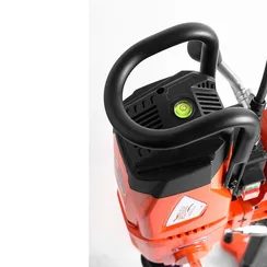 Двигатель алмазного бурения MESSER DM-350