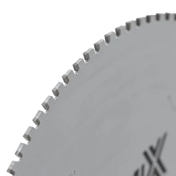 Пильный диск RODMIX 305х25,4 х2,4 мм Т90 по нержавеющей стали