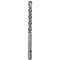 Бур по бетону SDS-plus HAWERA 16х610/550 артикул 104276