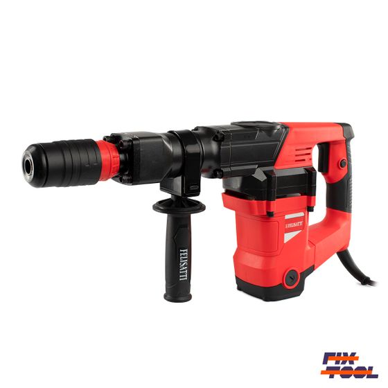 Отбойный молоток FELISATTI SDS-max М-20/1500 FT7700 №1