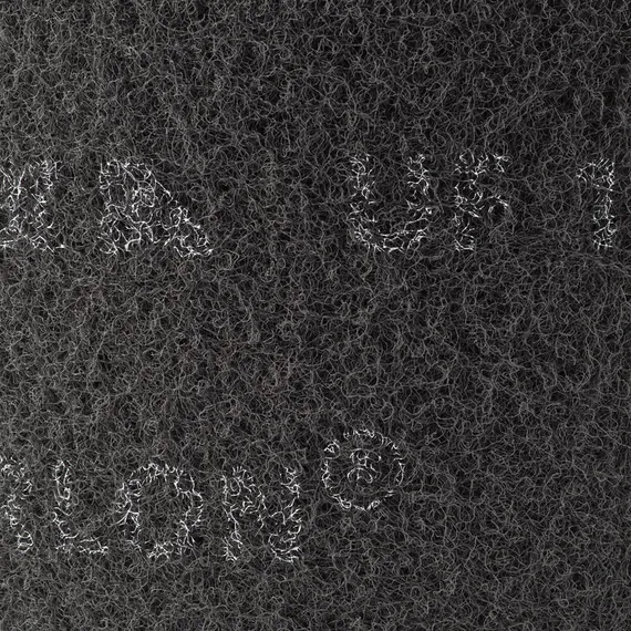 MIRKA Mirlon рулон темно-серый Ultra Fine 805BY001943R