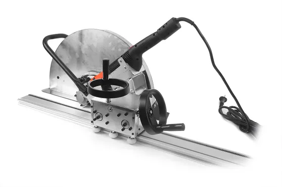 Электрический резчик MESSER BL600 с шиной