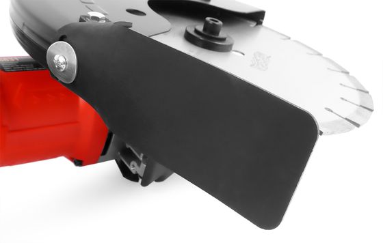 Электрический бетонорез MESSER 6831 3500Вт 305мм №9