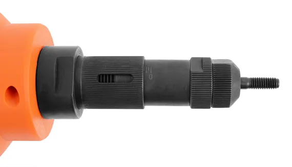 Регулировка наконечника M2000