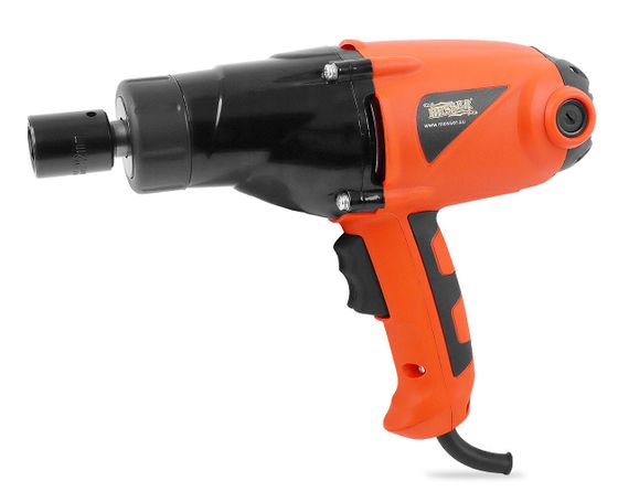 Гайковерт MESSER IW-501 ударный электрический №1