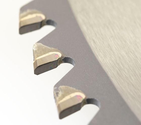 Пильный диск Messer 305 x 25,4 x 1,8 мм T80 по нержавеющей стали №2