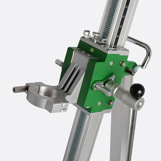 Стойка установки алмазного бурения BYCON DSP-252 №4