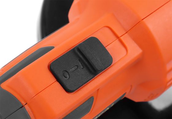 Аккумуляторная УШМ MESSER DCA1 125мм 2Ач №11