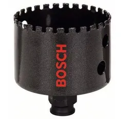 Алмазная коронка по керамограниту Bosch 65 мм - Diamond for Hard Ceramics 2608580315