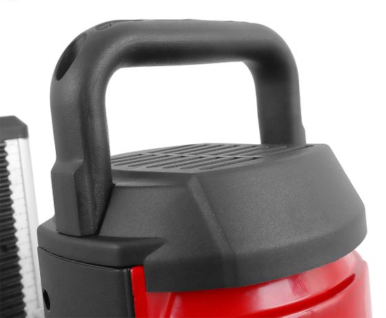 Двигатель алмазного бурения MESSER DM250E 260мм 4 кВт, 750 об/мин, с PRCD №4 Двигатель алмазного бурения MESSER DM250E 260мм 4 кВт, 750 об/мин, с PRCD №4