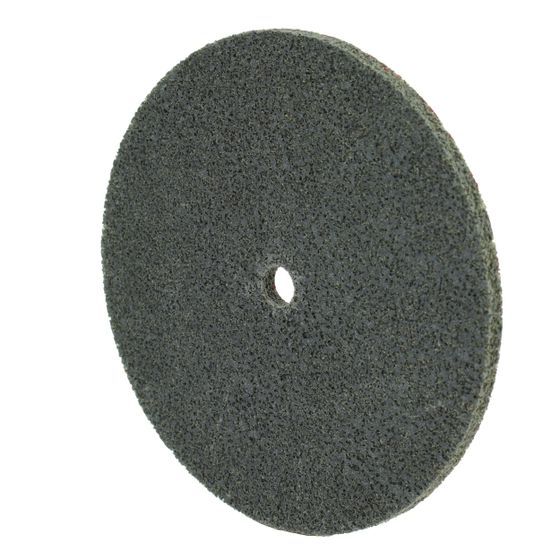 Круг прессованный нетканый Norton BearTex Rapid Blend 150х6х13 мм NEX-3SF №6