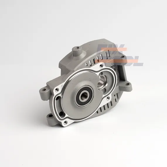 Корпусная опора подшипника артикул 6831/035