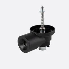 Пылеотвод для подрозетников  М18 – М16