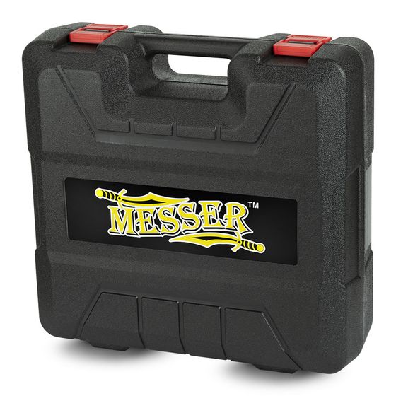 Аккумуляторный вытяжной заклепочник MESSER CQ-60025 05-32-064 №10